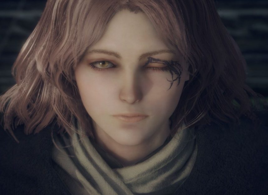 Elden Ring on the Switch 2 is delayed until 2026