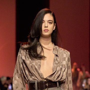 Elie Saab Spring 2026 Ready-to-Wear Collection