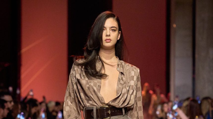 Elie Saab Spring 2026 Ready-to-Wear Collection