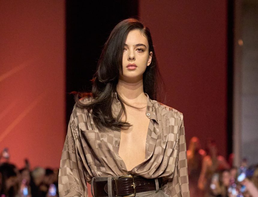 Elie Saab Spring 2026 Ready-to-Wear Collection