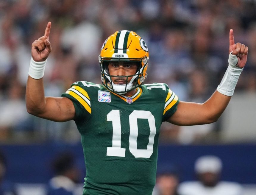 Eliminator power rankings: Use the Packers or Broncos in Week 6