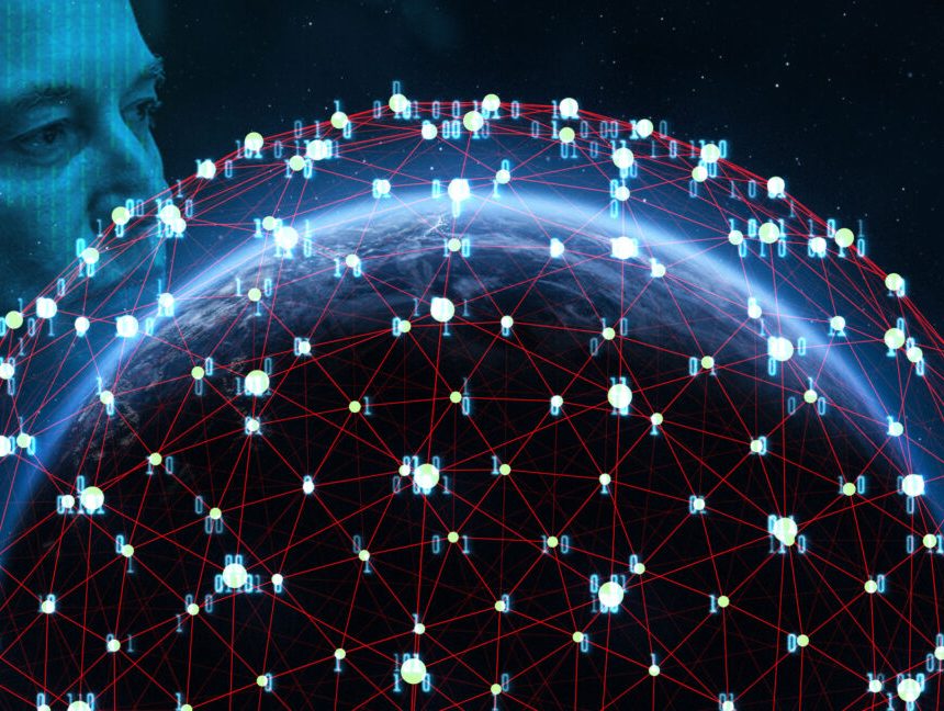 Elon Musk tries to make Apple and mobile carriers regret choosing Starlink rivals