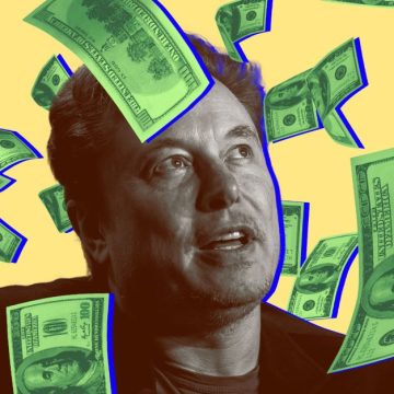 Elon Musk will settle $128 million Twitter execs lawsuit