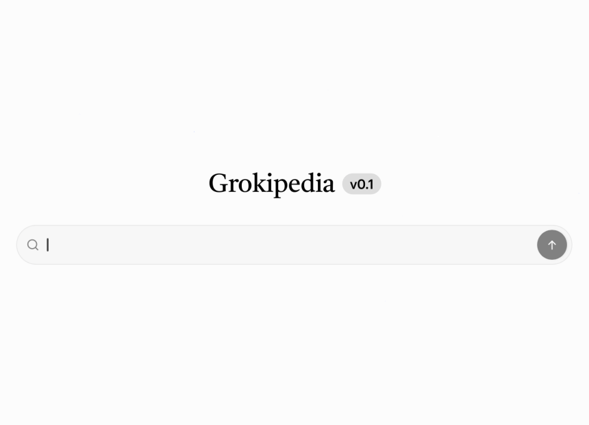 Elon Musk’s Grokipedia contains copied Wikipedia pages