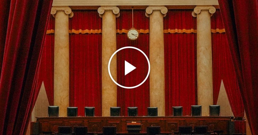 Opinion | The Supreme Court Owes the Country an Explanation Opinion | The Supreme Court Owes the Country an Explanation for Its Big Decisions