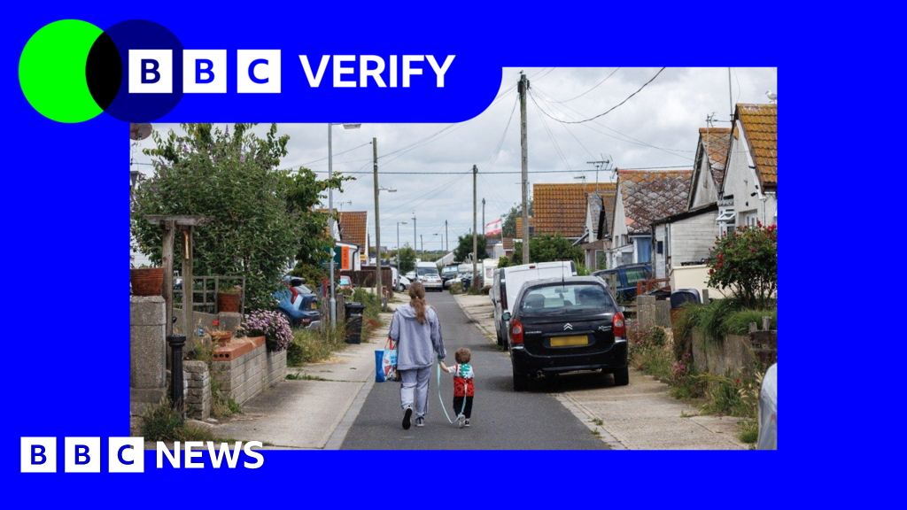 England's most deprived areas named