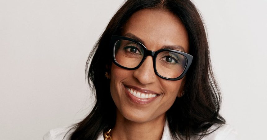 Etsy Taps Chief Growth Officer as CEO to Navigate the Etsy Taps Chief Growth Officer as CEO to Navigate the AI Era