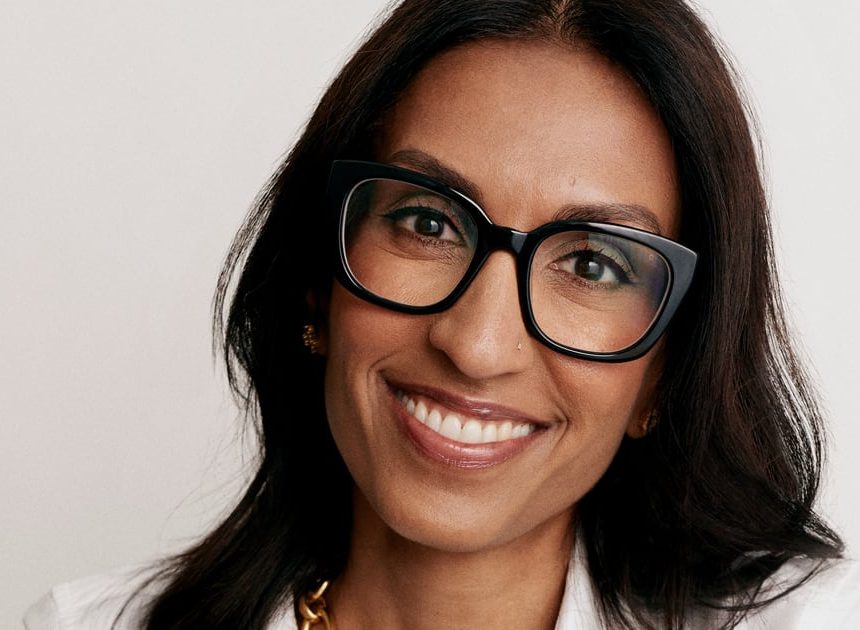 Etsy Taps Chief Growth Officer as CEO to Navigate the AI Era