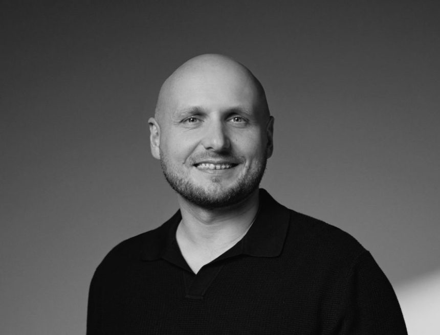 Tomas Okmanas from Nord Security, and now, Nexos.ai