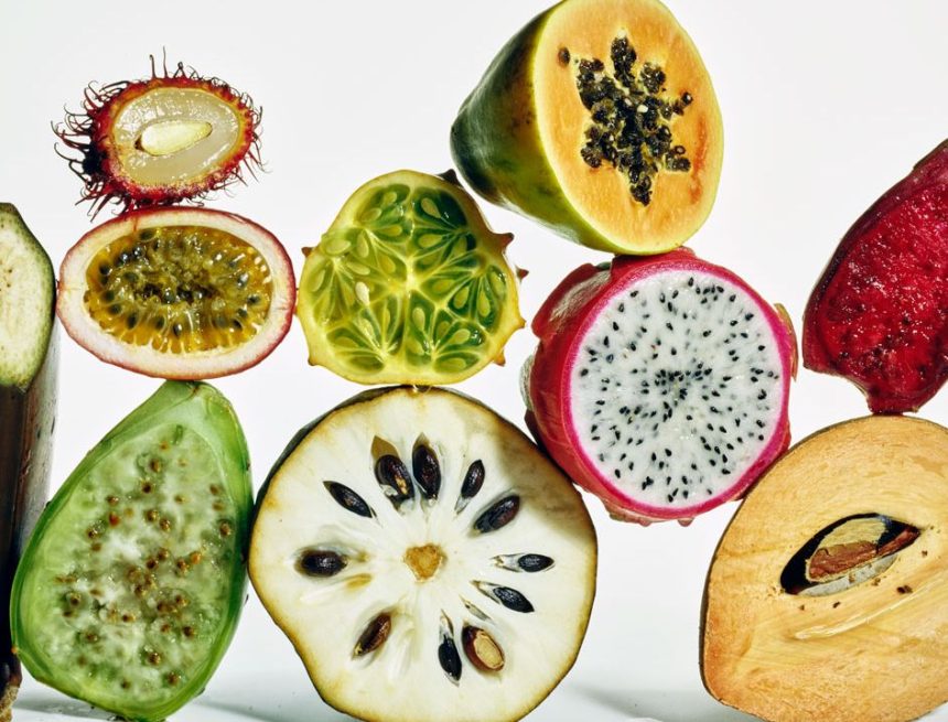 Exactly What Is Fibermaxxing, The New Nutrition Obsession?