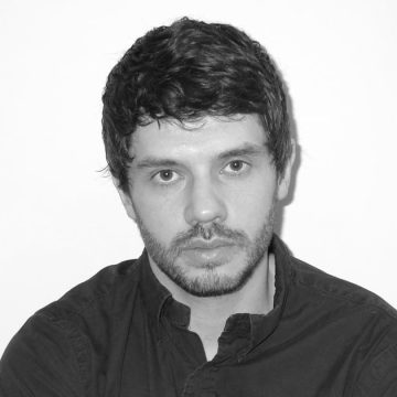 Exclusive: Aaron Esh Joins AllSaints as Chief Creative Officer