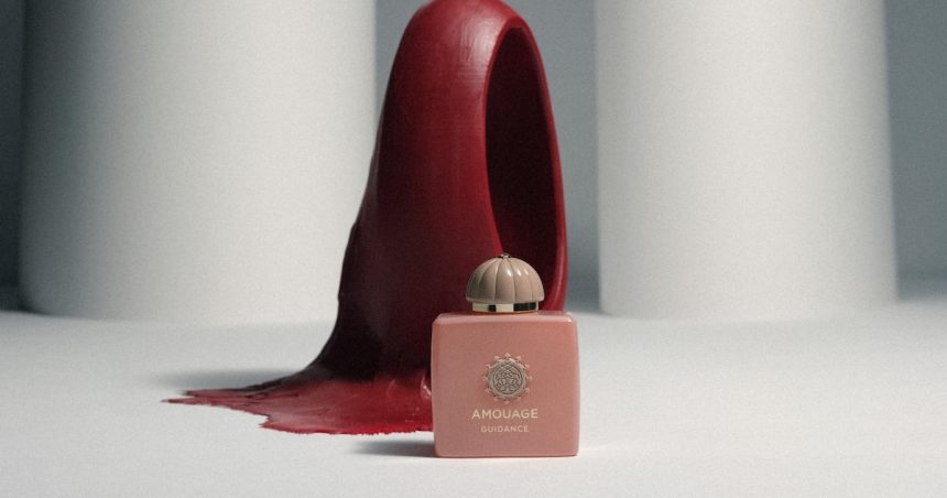 Exclusive: Amouage’s Sales Surpass $300 Million in Third Quarter