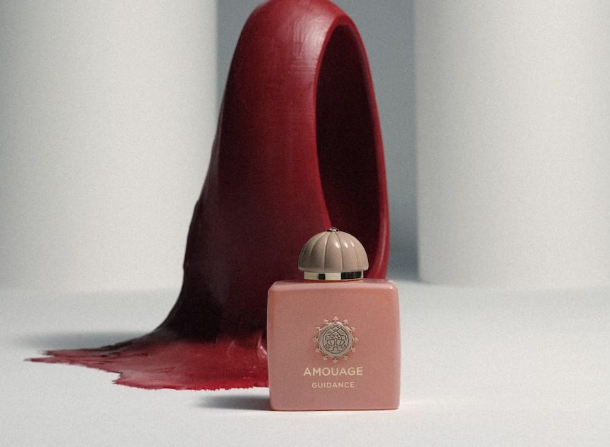 Exclusive: Amouage’s Sales Surpass $300 Million in Third Quarter