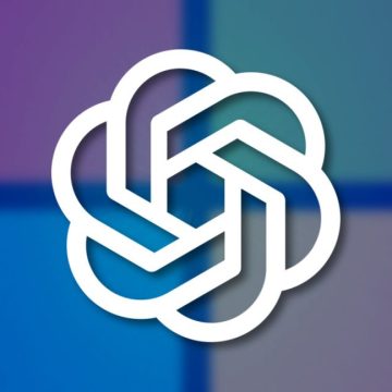 Expert panel will determine AGI arrival in new Microsoft-OpenAI agreement The OpenAI logo superimposed over a Microsoft logo background