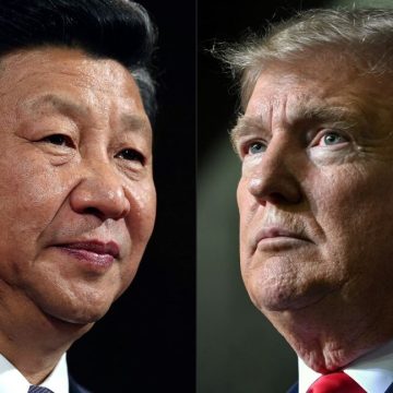 “Extremely angry” Trump threatens “massive” tariff on all Chinese exports