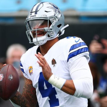 Facts vs. Feelings: Don't be haunted by the ghosts of fantasy weeks past