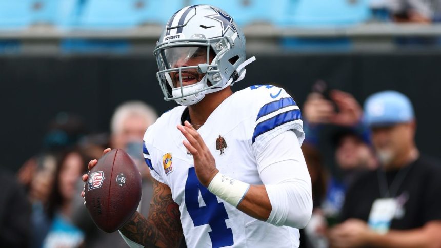 Facts vs. Feelings: Don't be haunted by the ghosts of fantasy weeks past