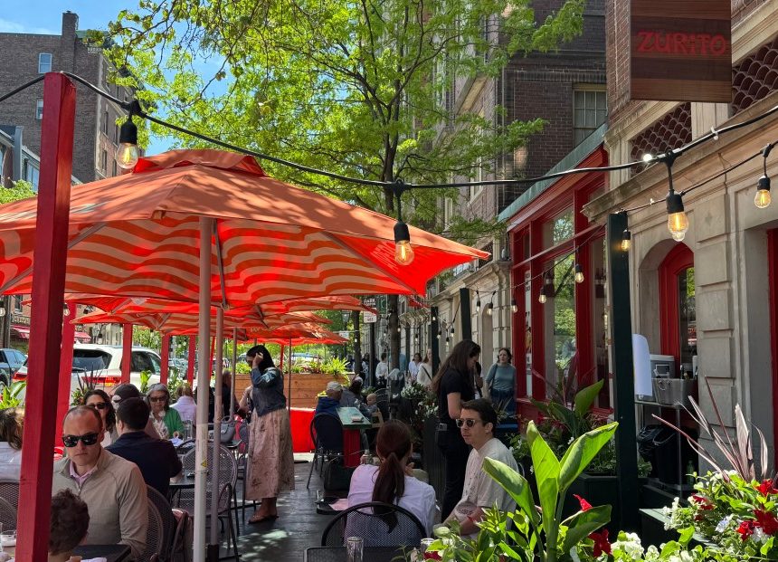 Fall Escape Travel Guide | Eater