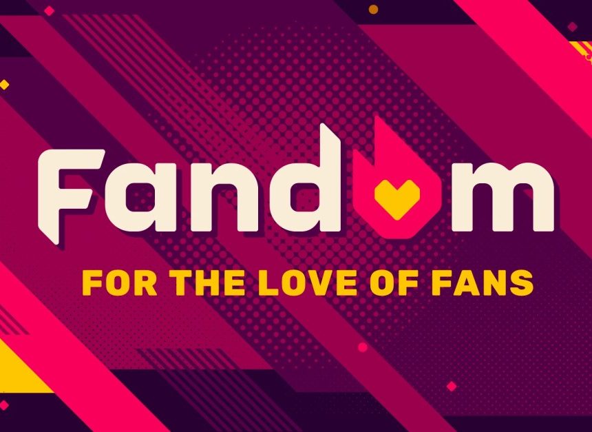 Fandom’s CEO has left the company