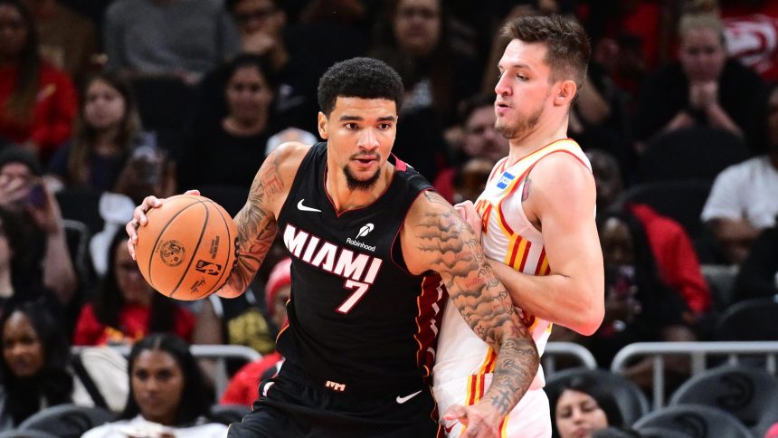 Fantasy Basketball 2025 Deep NBA Sleepers After Preseason
