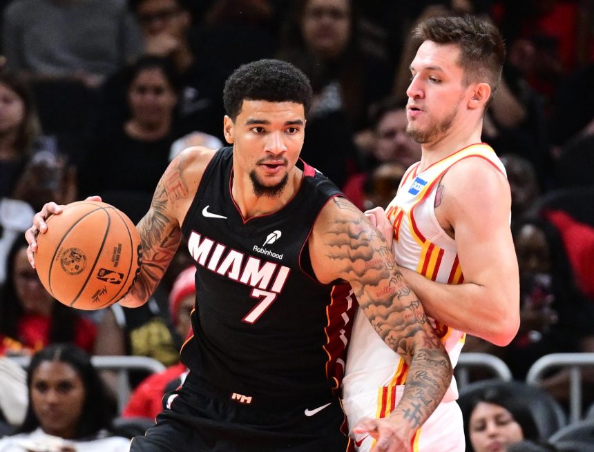 Fantasy Basketball 2025 Deep NBA Sleepers After Preseason