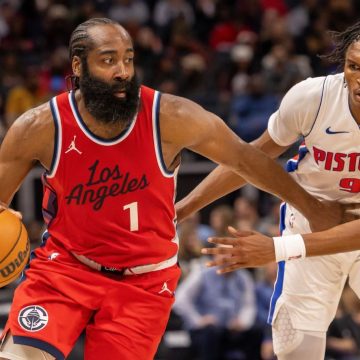 Fantasy basketball: One thing you shouldn't be surprised with ... for every NBA team