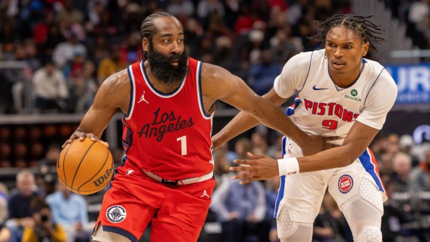 Fantasy basketball: One thing you shouldn't be surprised with ... for every NBA team