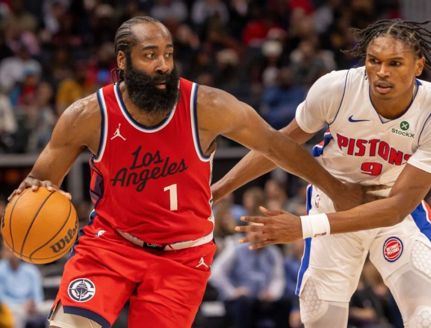 Fantasy basketball: One thing you shouldn't be surprised with ... for every NBA team