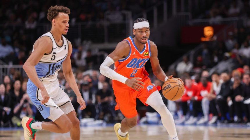 Fantasy basketball mock draft: 10-team H2H points league