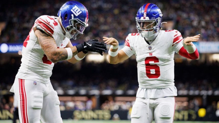 Fantasy football: 10 players to put on your radar the rest of the season