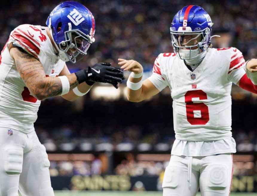 Fantasy football: 10 players to put on your radar the rest of the season