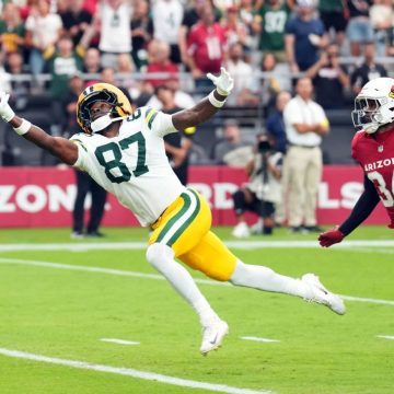 Fantasy playbook: NFL Week 8 Shadow Reports, lineup locks and Fantasy playbook: NFL Week 8 Shadow Reports, lineup locks and projected scores