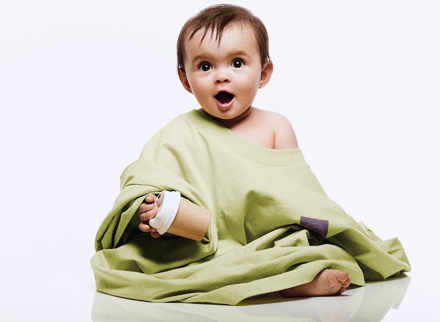 Fashion Is Already Preparing for Gen Beta