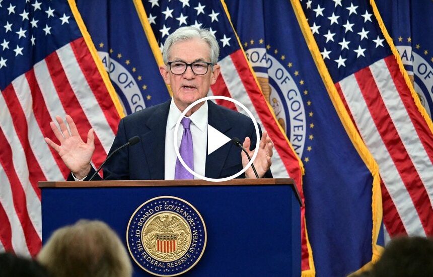 Fed Cuts Interest Rates for Second Time This Year