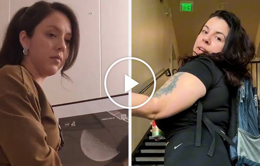 Federal Workers Express Uncertainty During Government Shutdown