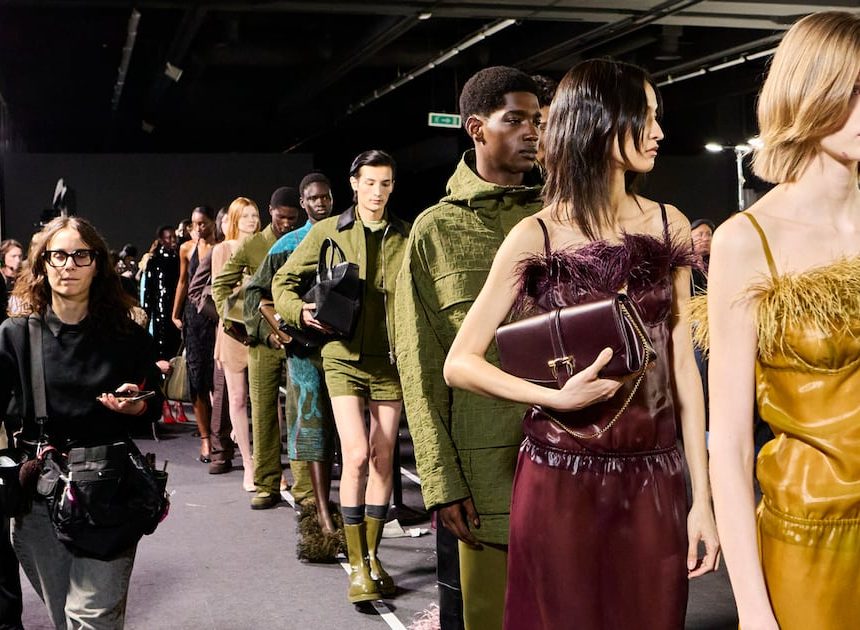 Ferragamo Beats Forecasts with 1.7% Revenue Rise as CEO Search Continues