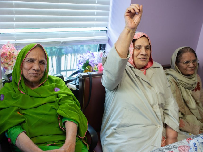 NYC working-class Muslims see progress in Mamdani, but policies win votes | Politics News