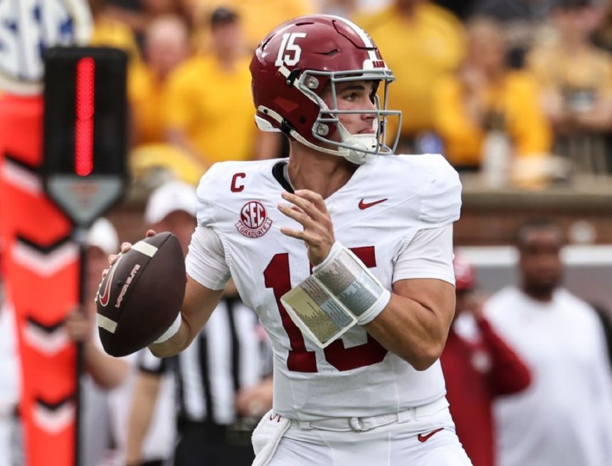 Five Heisman contenders, key conference matchups and more