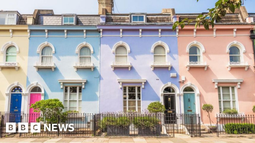 Five ways abolishing the tax could change the housing market