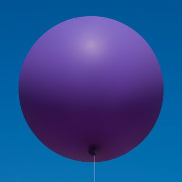Floating electrons on a sea of helium