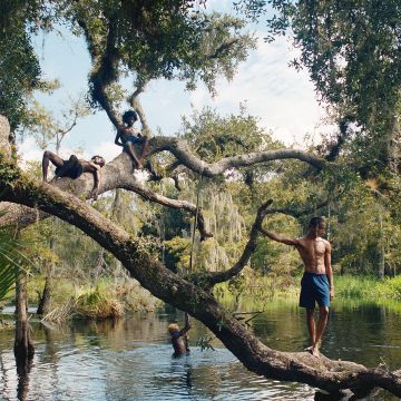 “Florida Boys” by Josh Aronson