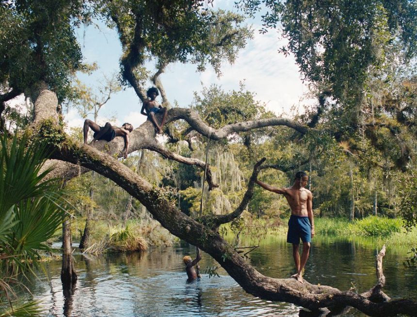 “Florida Boys” by Josh Aronson