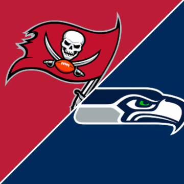 Follow live: Seahawks, Bucs facing off in key NFC clash