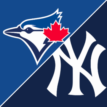 Follow live: Yankees seek to force Game 5, Blue Jays target series win