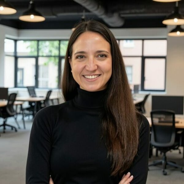 Foreo champions Spanish talent, appoints Marta Panera as global marketing Foreo champions Spanish talent, appoints Marta Panera as global marketing director