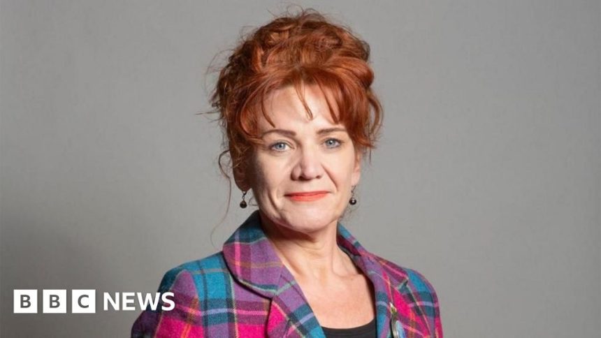 Former Tory defence minister Sarah Atherton joins Reform UK