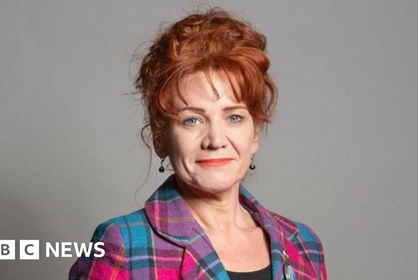 Former Tory defence minister Sarah Atherton joins Reform UK