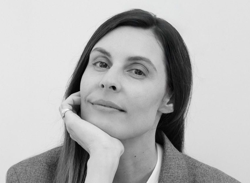 Frame Appoints New CEO | BoF