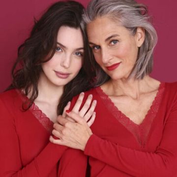 French brand Damart plans to expand via mass-market retail, international e-tailers
