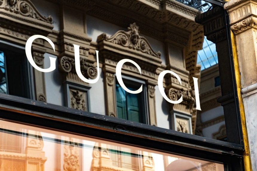 French company Kering posts 10% revenue decline in Q3FY25 French company Kering posts 10% revenue decline in Q3FY25